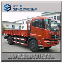 10t 12t Rhd Dongfeng Kingrun 4X2 Cargo Truck
